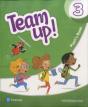 Team Up! 3 Pupil'S Book Print & Digital Interactive Pupil'S Book - Preview