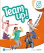 Team Up! 5 Activity Book Print & Digital Interactive Activity Book -Online Pract - Preview