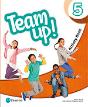 Team Up! 5 Activity Book Print - Preview