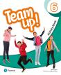 Team Up! 6 Activity Book Print - Preview