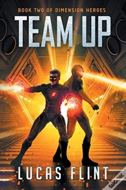 Capa do artigo Team Up