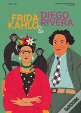 Team Up: Frida Kahlo & Diego Rivera