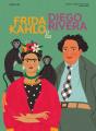 Team Up: Frida Kahlo & Diego Rivera - Preview