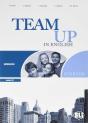 Team Up In English (Starter 1-2-3) - Preview