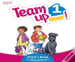 Team Up Now! 1 Al+@