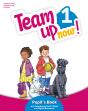 Team Up Now! 1 Al+@ - Preview