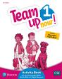 Team Up Now! 1 Ej+@ - Preview