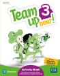 Team Up Now! 3 Ej+@ - Preview