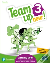 Capa do artigo Team Up Now! 3 Ej+@