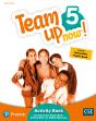 Team Up Now! 5 Ej+@ - Preview
