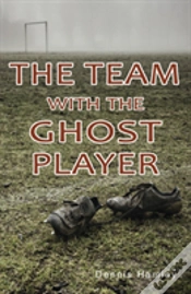 Capa do artigo Team With The Ghost Player