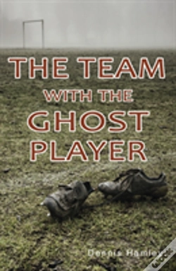 Capa do artigo Team With The Ghost Player