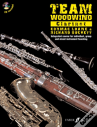 Team Woodwind: Clarinet