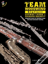Team Woodwind: Clarinet
