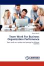 Team Work For Business Organization Perfomance - Preview
