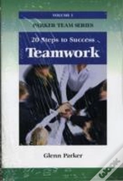 Capa do artigo Team Work