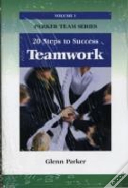 Capa do artigo Team Work