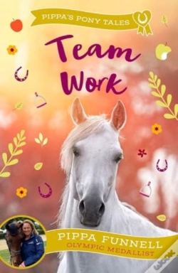 Capa do artigo Team Work