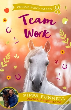 Capa do artigo Team Work