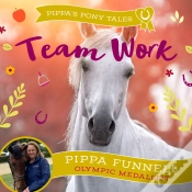 Capa do artigo Team Work