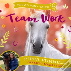Capa do artigo Team Work