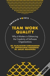 Team Work Quality