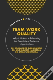 Capa do artigo Team Work Quality