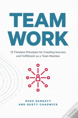 Capa do artigo Team Work