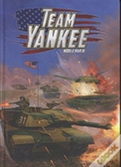 Capa do artigo Team Yankee 2017 Revised