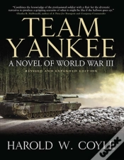Capa do artigo Team Yankee
