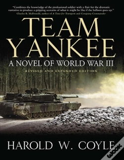 Capa do artigo Team Yankee