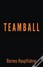 Capa do artigo Teamball