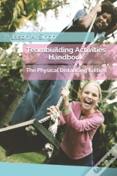 Teambuilding Activities Handbook