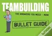 Teambuilding: Bullet Guides