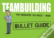 Capa do artigo Teambuilding: Bullet Guides