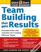 Teambuilding That Gets Results