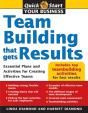 Teambuilding That Gets Results - Preview