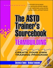 Capa do artigo Teambuilding: The Astd Trainer