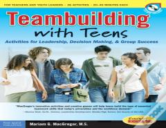 Teambuilding With Teens