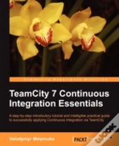 Teamcity 7 Continuous Integration
