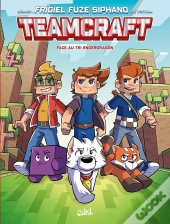 Teamcraft : Face Au Tri Enderdragon