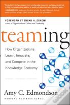 Teaming