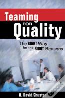 Teaming For Quality
