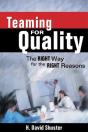 Teaming For Quality - Preview