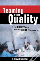 Teaming For Quality