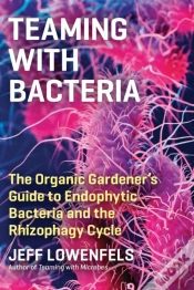 Capa do artigo Teaming With Bacteria