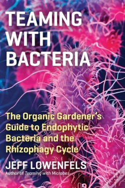 Capa do artigo Teaming With Bacteria