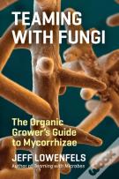 Teaming With Fungi