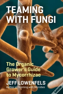 Capa do artigo Teaming With Fungi