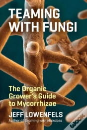 Capa do artigo Teaming With Fungi
